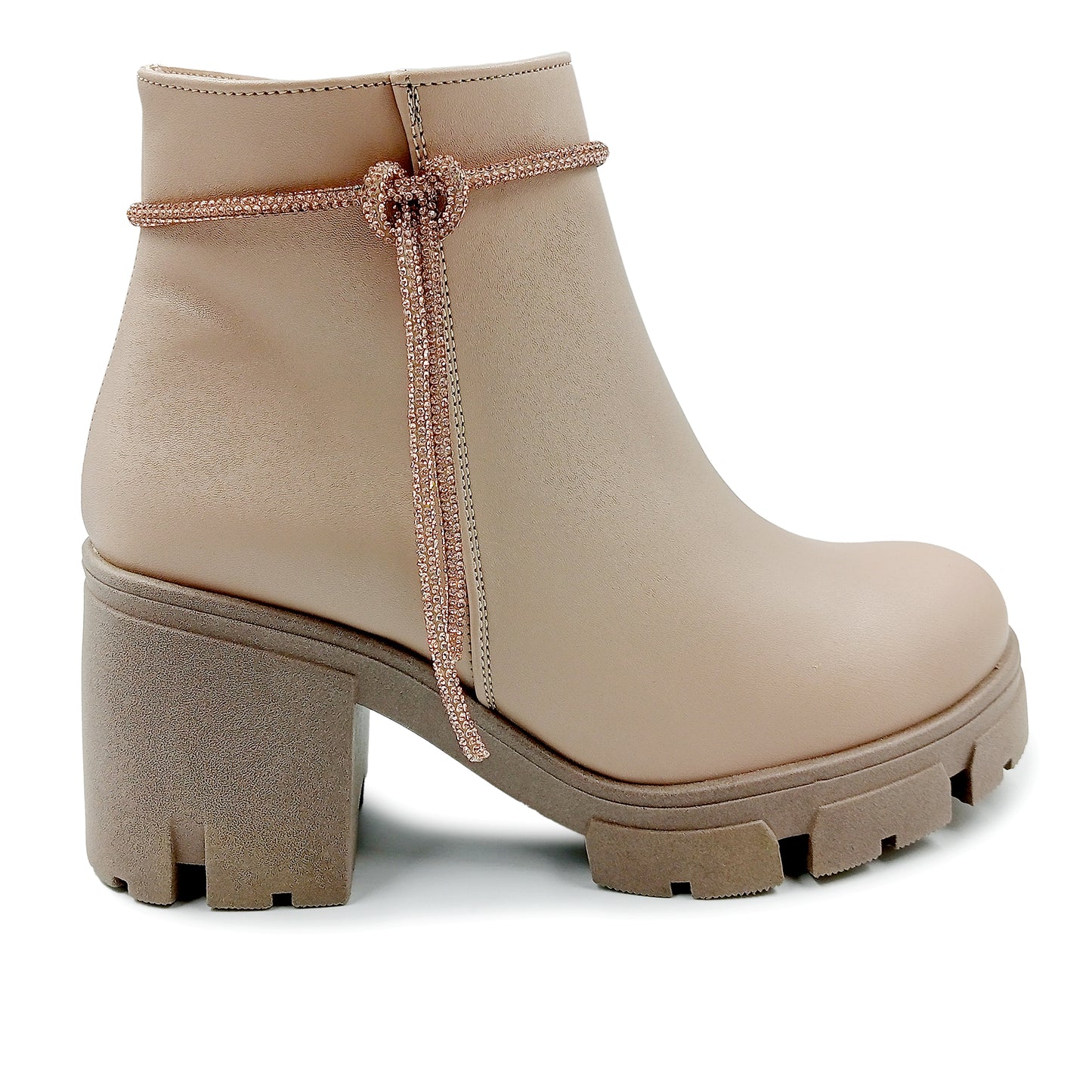 Botas Been Class para dama - 18488