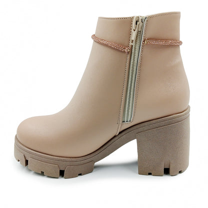 Botas Been Class para dama - 18488