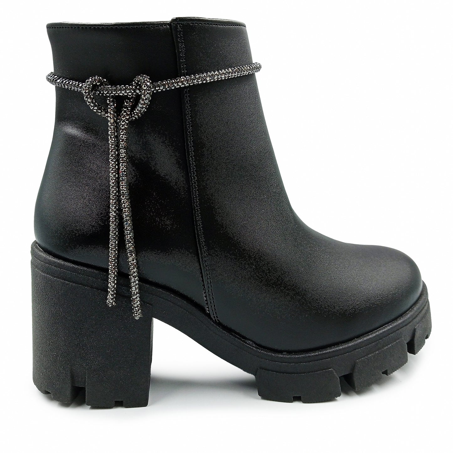 Botas Been Class para dama - 18488