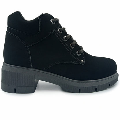 Botas Been Class para dama - 18385