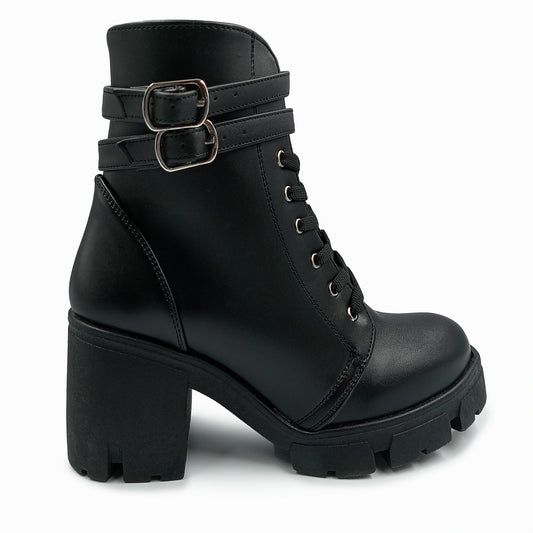 Botas BEEN CLASS para dama- 18490