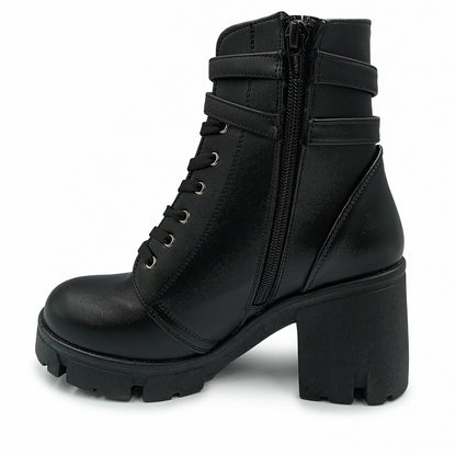 Botas BEEN CLASS para dama- 18490