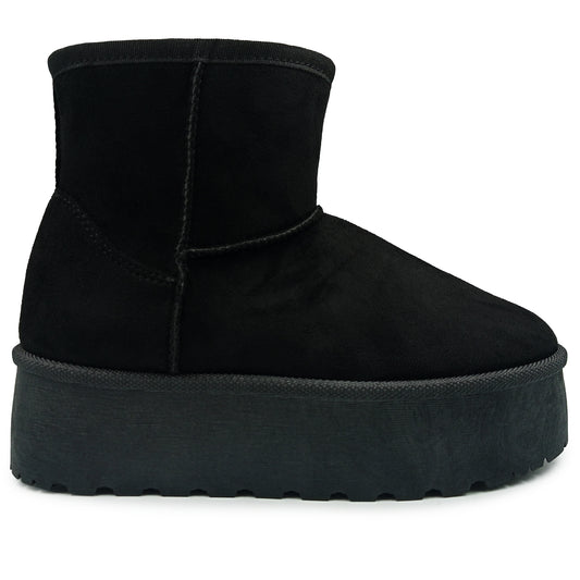 Botas BERLIN para dama- 753017-1