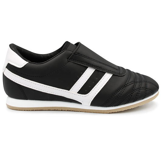 Tenis BERLIN para caballero - 905401 Negro