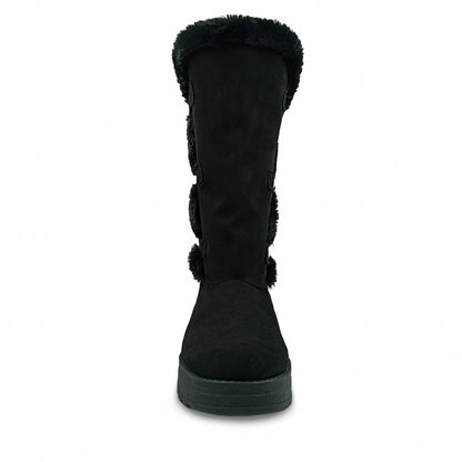 Botas BOULLEVARD para dama - 7020