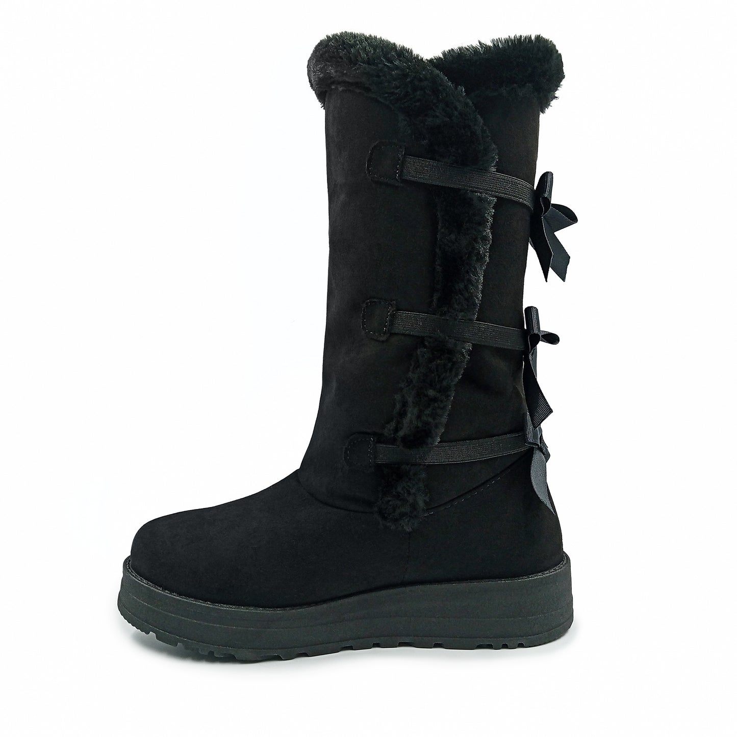 Botas BOULLEVARD para dama - 7020