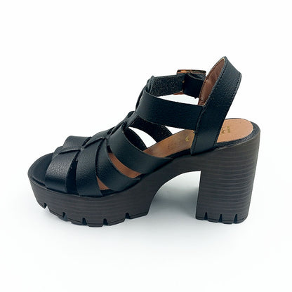 Sandalias Boullevard para dama - NG1300