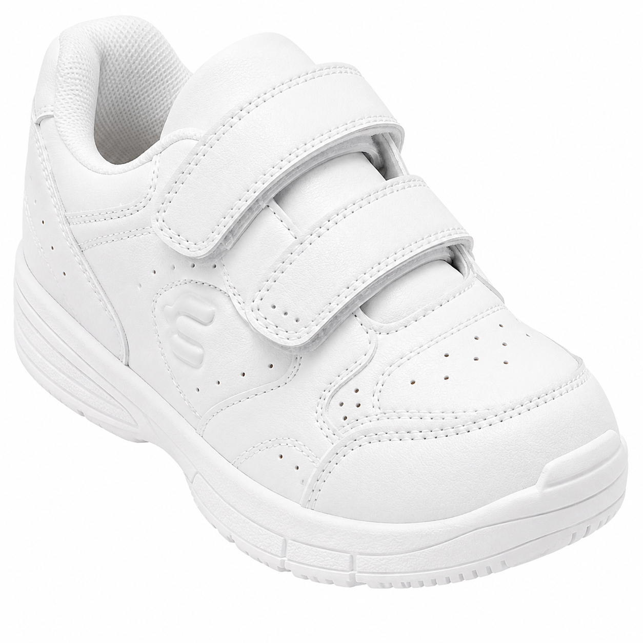 JOMA 2602V BLANCO SINTETICO