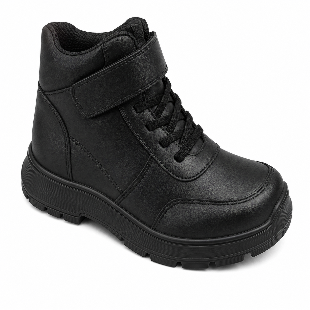 ANBADA BA6553 NEGRO NAPA