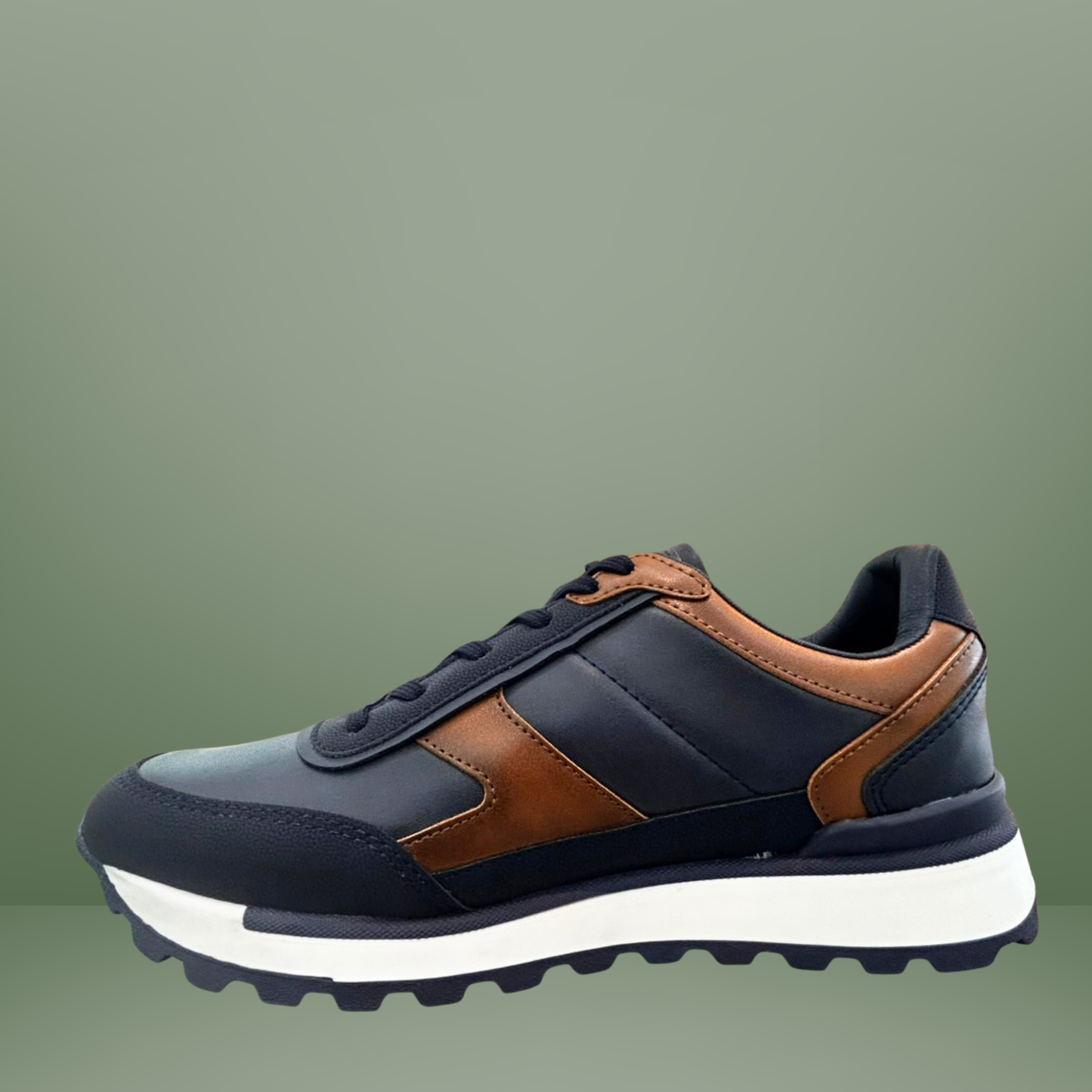 Zapato Neosport para caballero - 2330