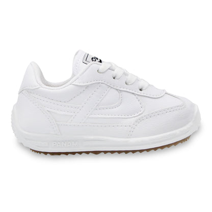 Tenis Escolar para niña marca Panam- 011673-B