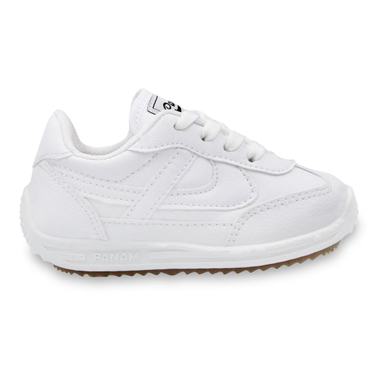 Tenis Escolar para niña marca Panam- 011673-B
