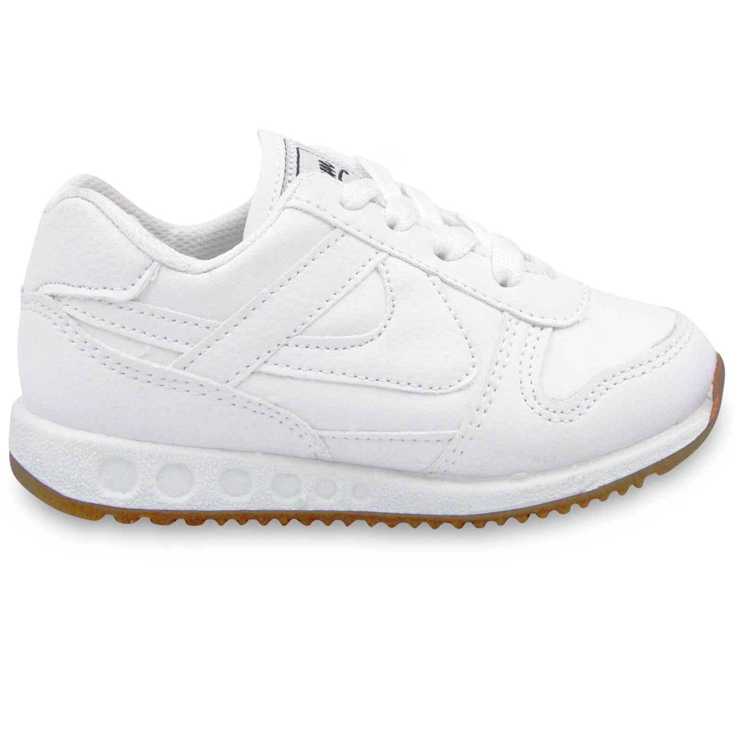 Tenis escolares para niño marca PANAM- 011674-B