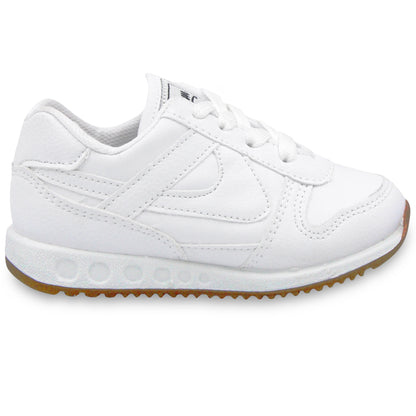 Tenis escolares para niño marca PANAM- 011674-B