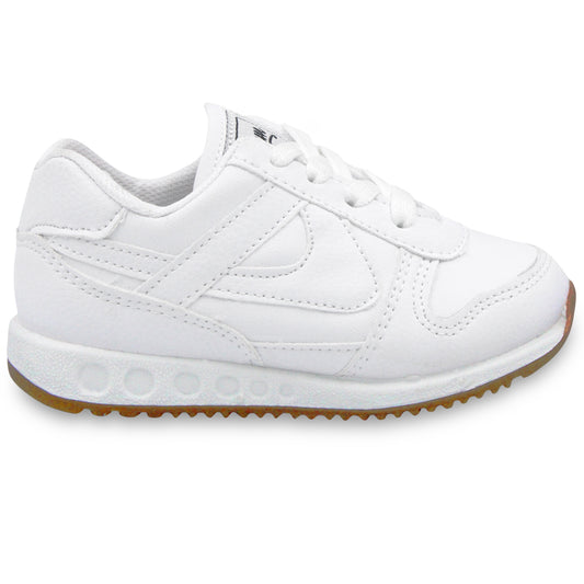 Tenis escolares para niño marca PANAM- 011674-B