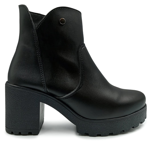 Botas FREDELS para dama - 12105