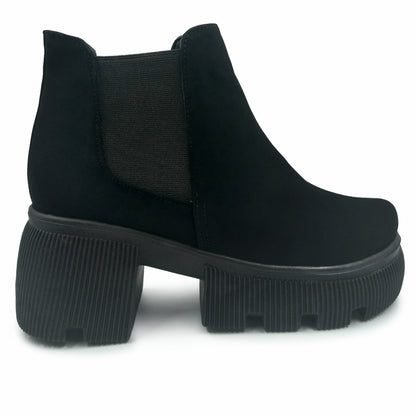 Botas FREDELS para dama - 71033