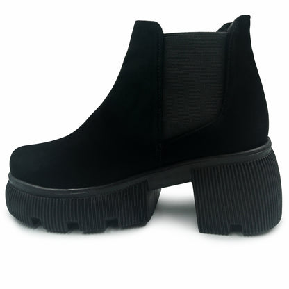 Botas FREDELS para dama - 71033