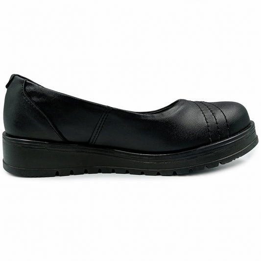 Zapatos HUSH PUPPIES para dama- HP01829