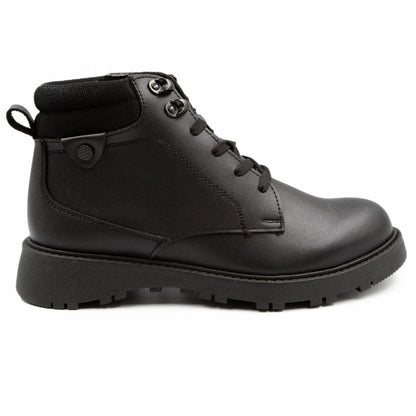 Bota escolar Karsten para niño - 41909A