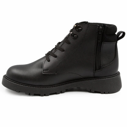 Bota escolar Karsten para niño - 41909A