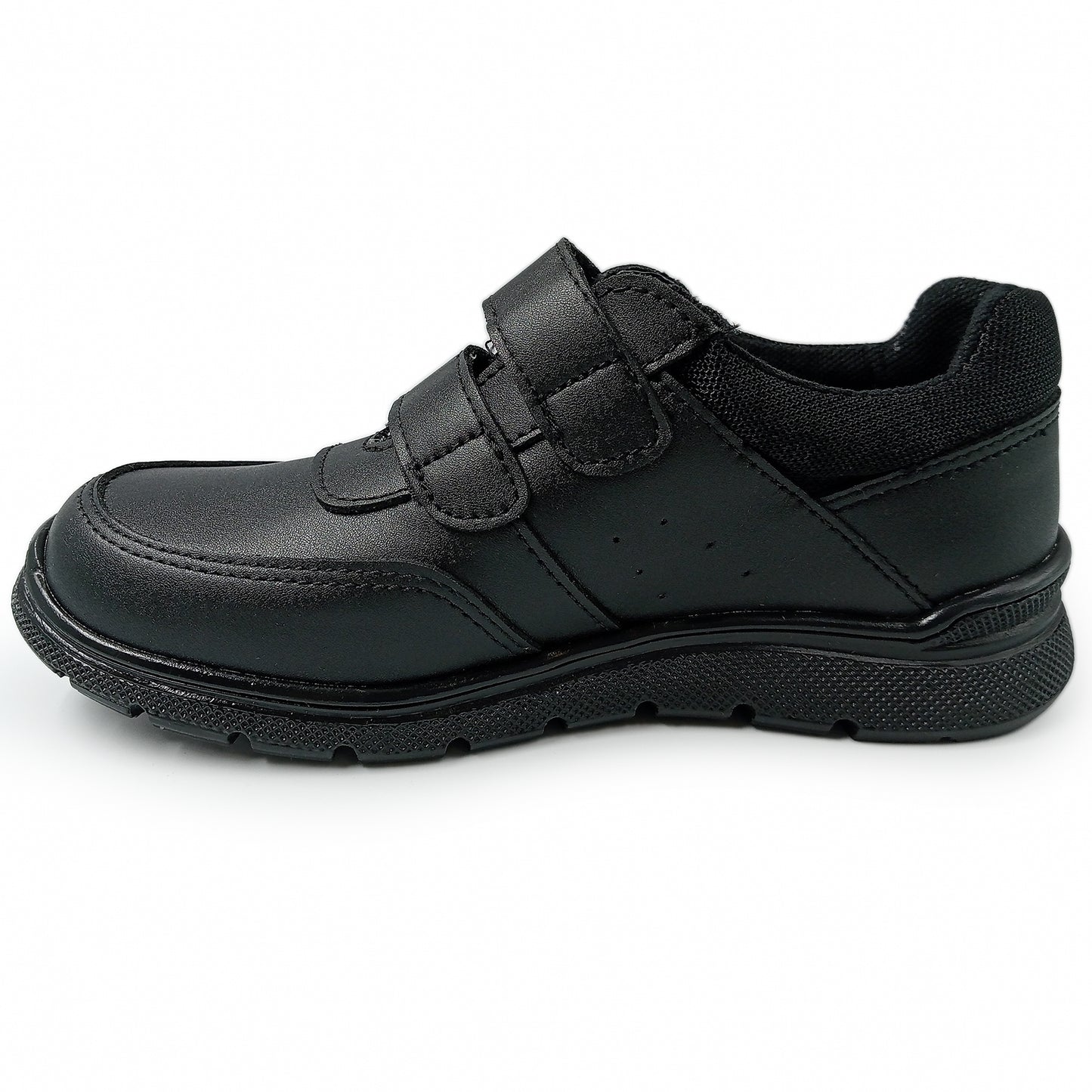 Zapato negro Karsten para niño - 859041AK