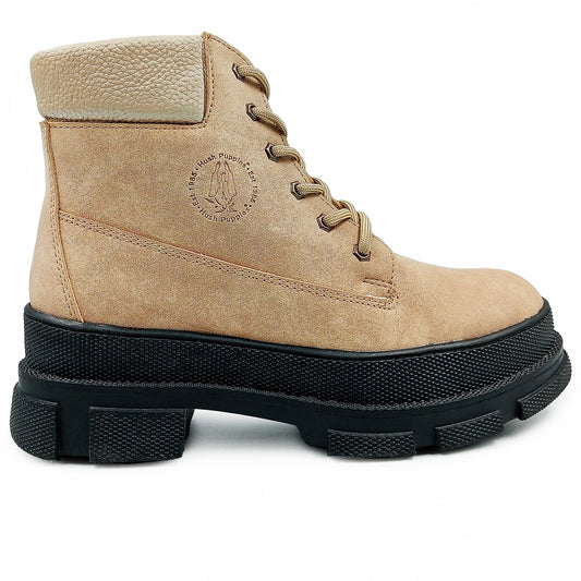 Botas HUSH PUPPIES para dama-1722