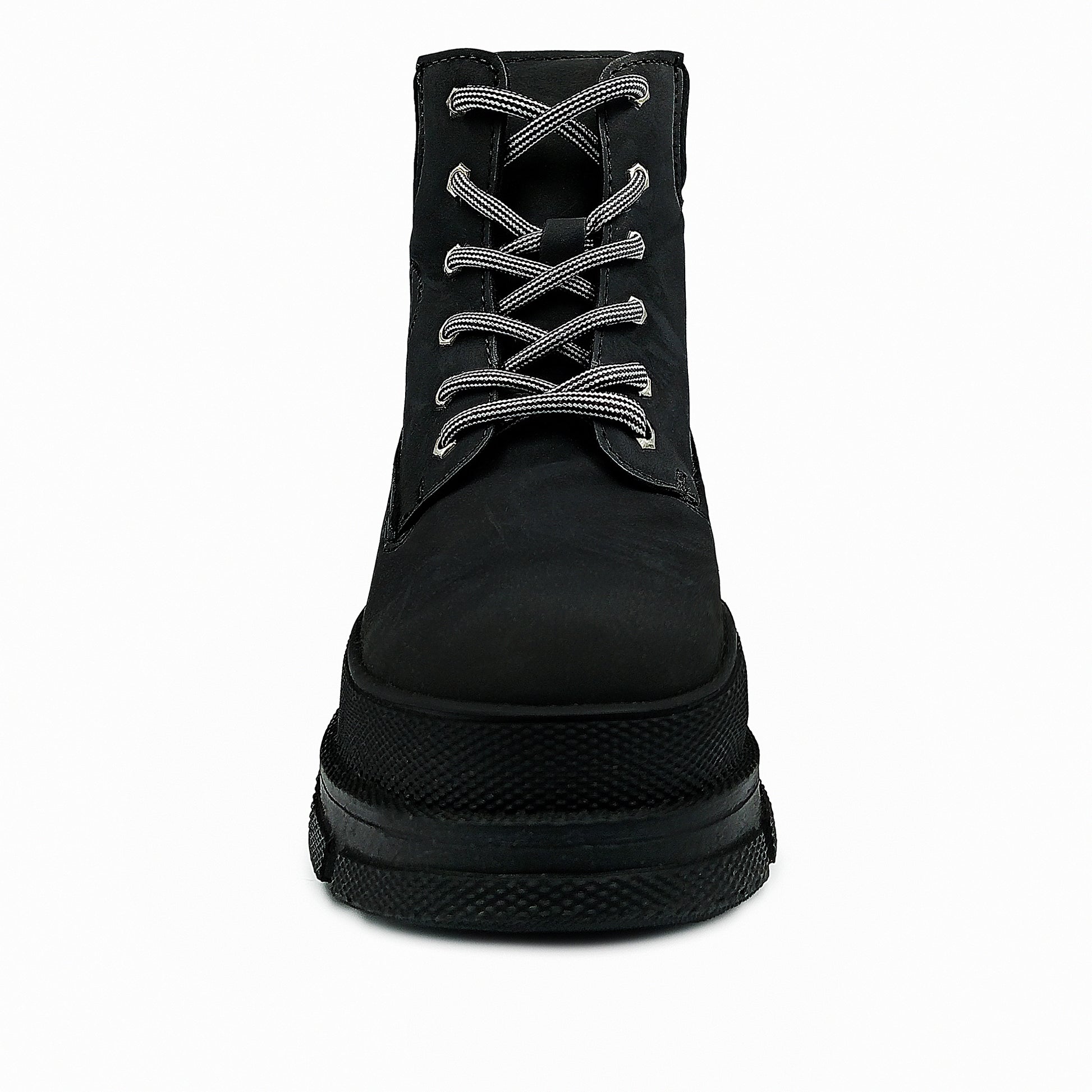 Botas Hush Zapatos Haspapi Para Mujer BOTÍN HUSH PUPPIES SULA PARA