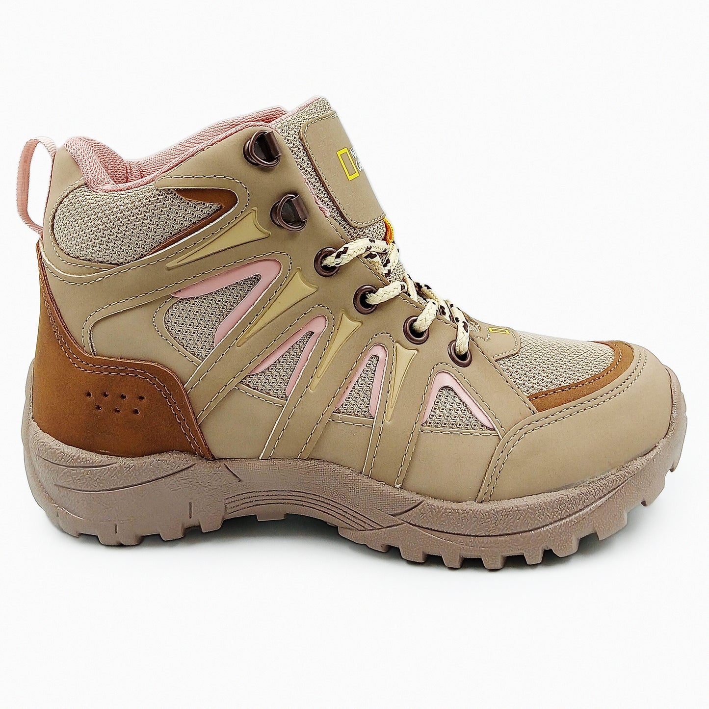 Botas National Geographic para dama - 7858