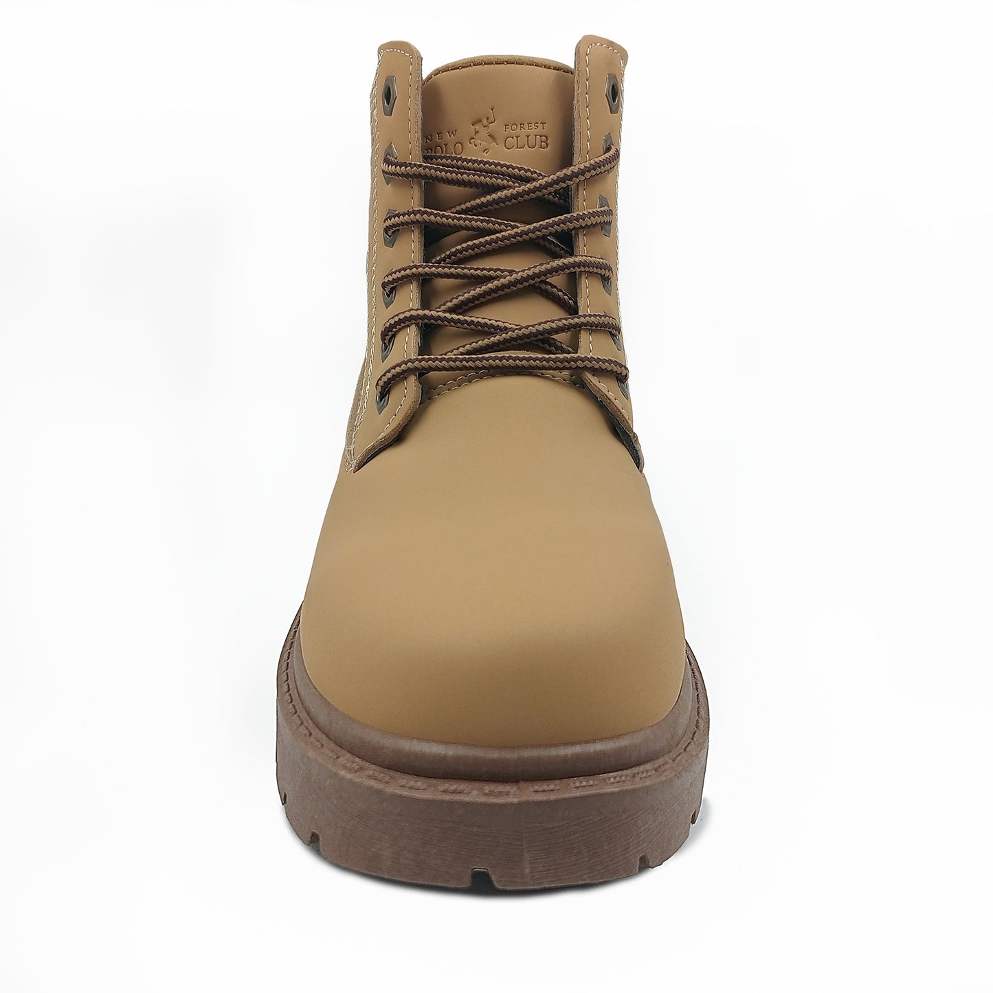 Botas POLO para caballero- DM03-1