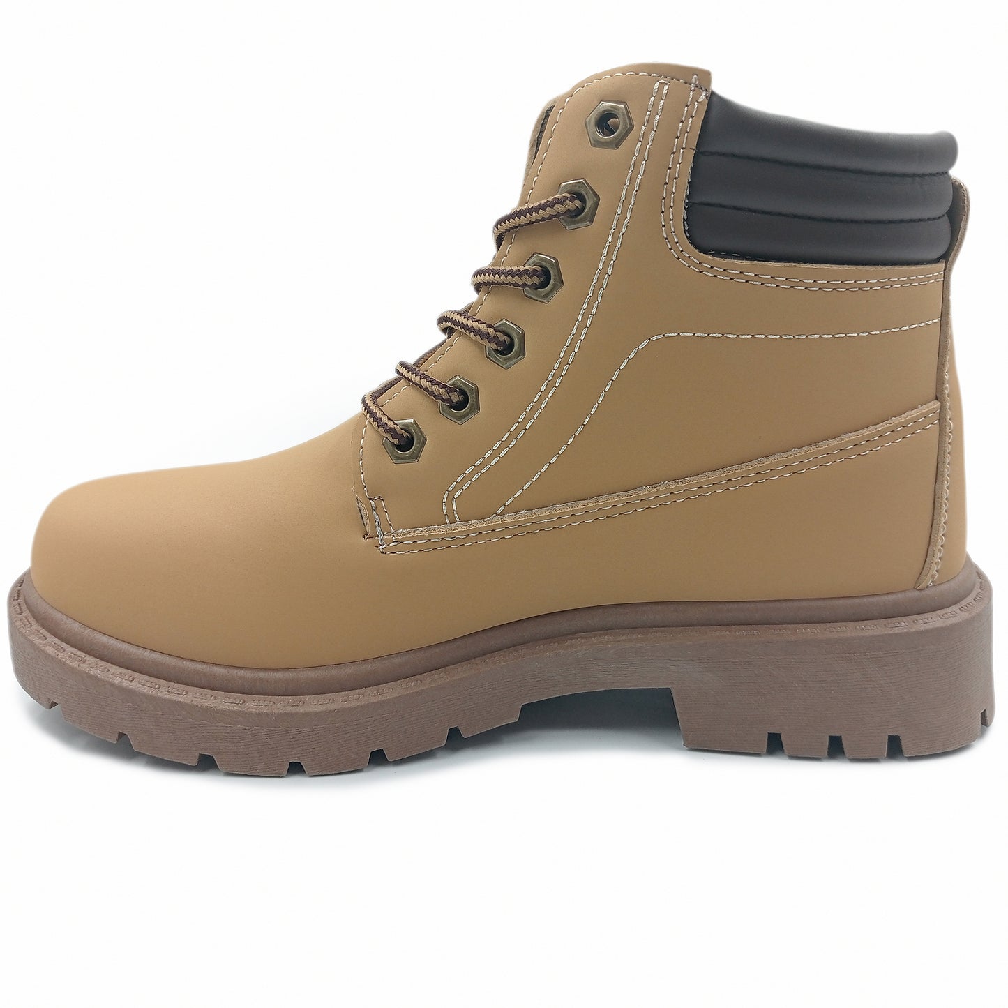 Botas POLO para caballero- DM03-1