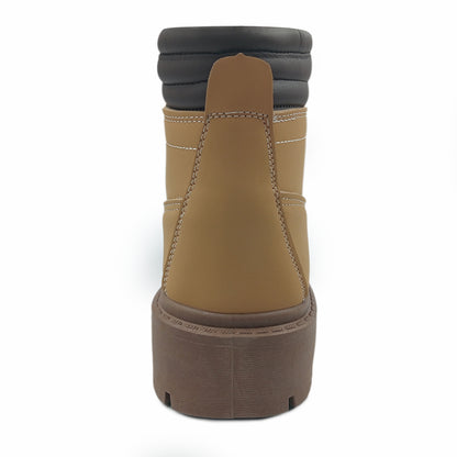 Botas POLO para caballero- DM03-1