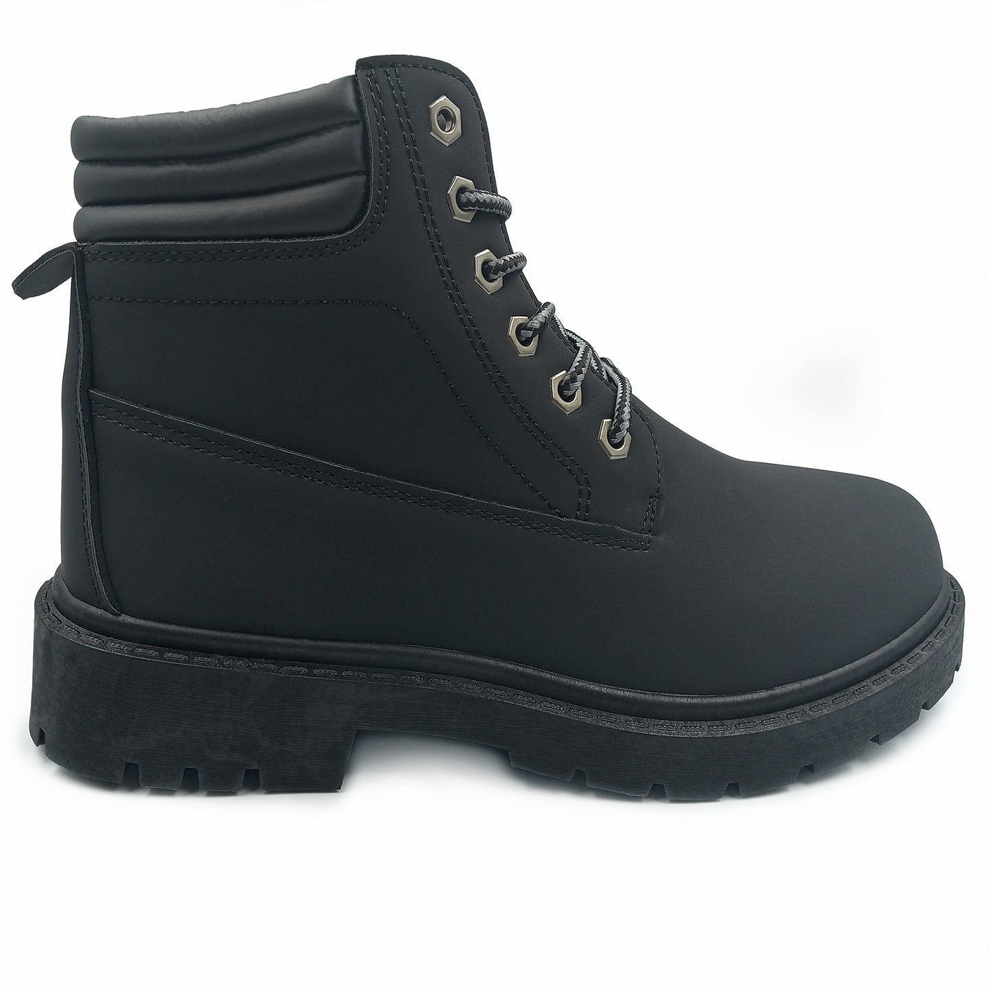 Botas POLO para caballero- DM03-1