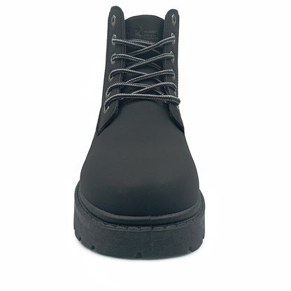 Botas POLO para caballero- DM03-1