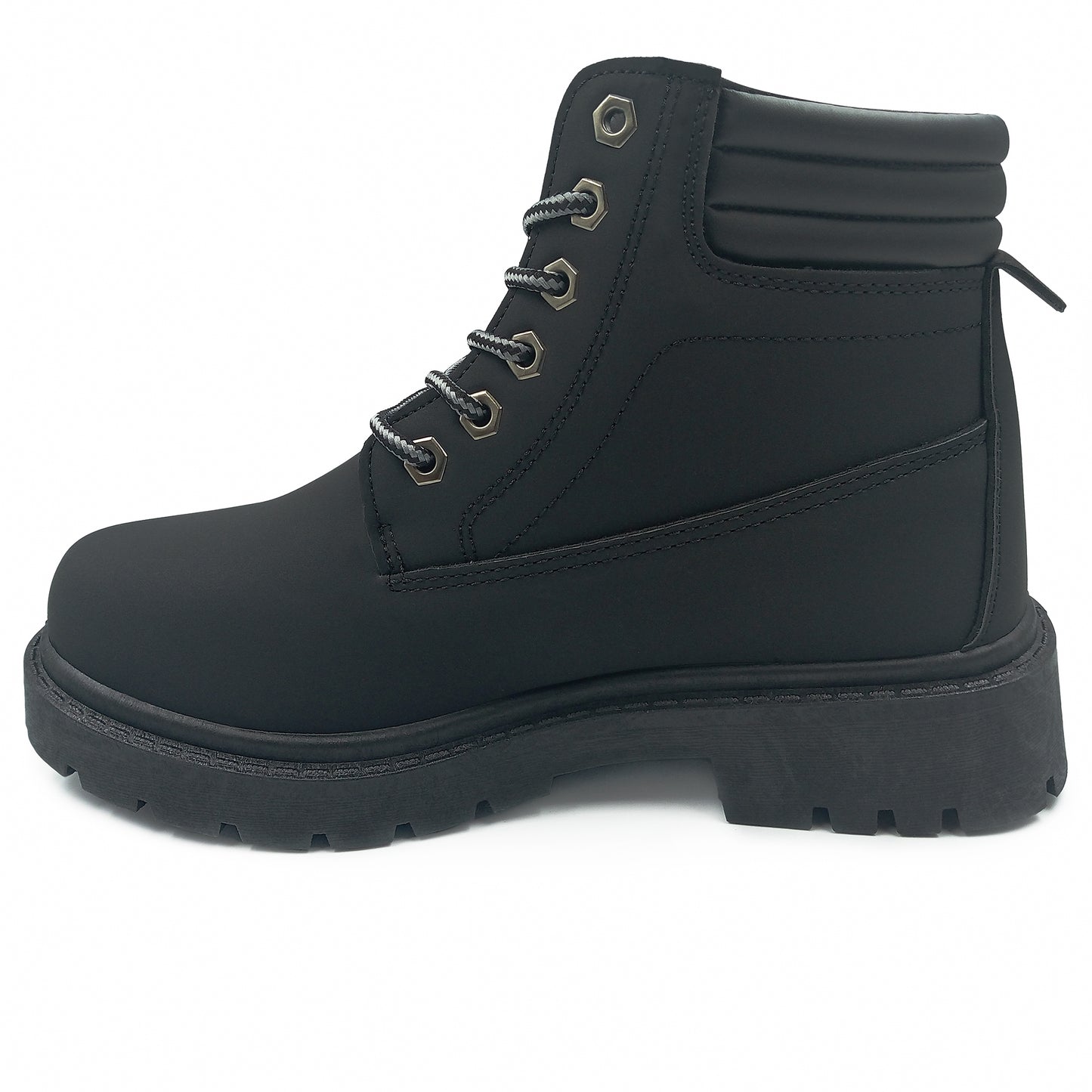 Botas POLO para caballero- DM03-1