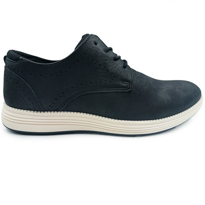 Zapatos marca POLO para caballero-M23-4