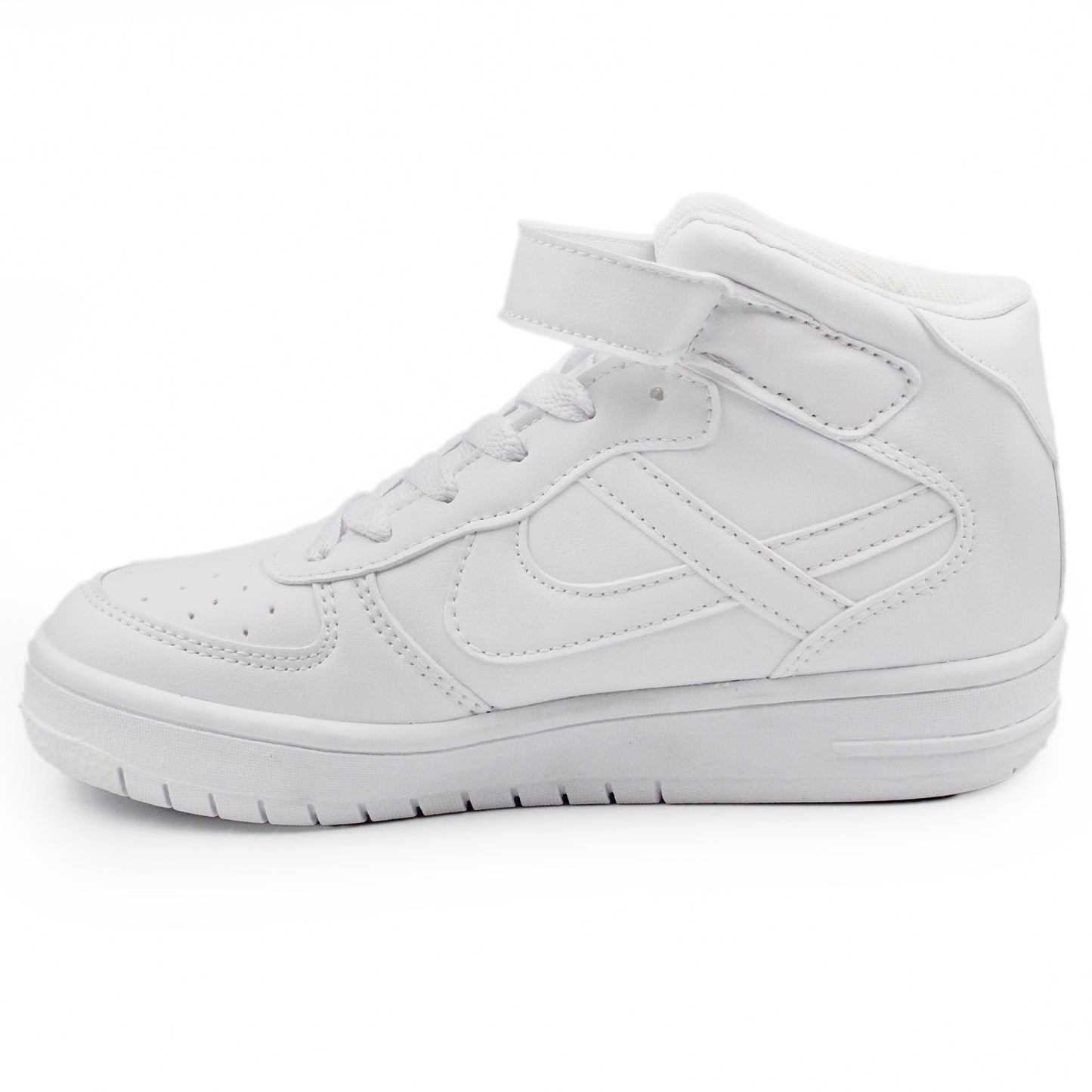 Tenis Panam Unisex - 010301