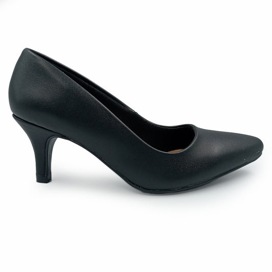 Zapatos de tacón Paulina para dama - 22901