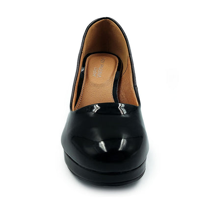 Zapatillas Paulina para dama - 23101