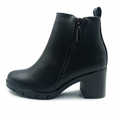 Botas paulina para dama - 24801