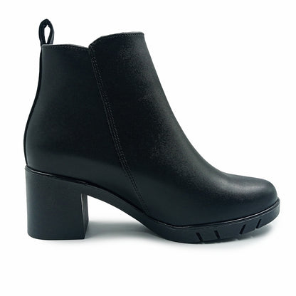 Botas paulina para dama - 24801