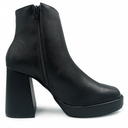 Botas PAULINA para dama - 25501