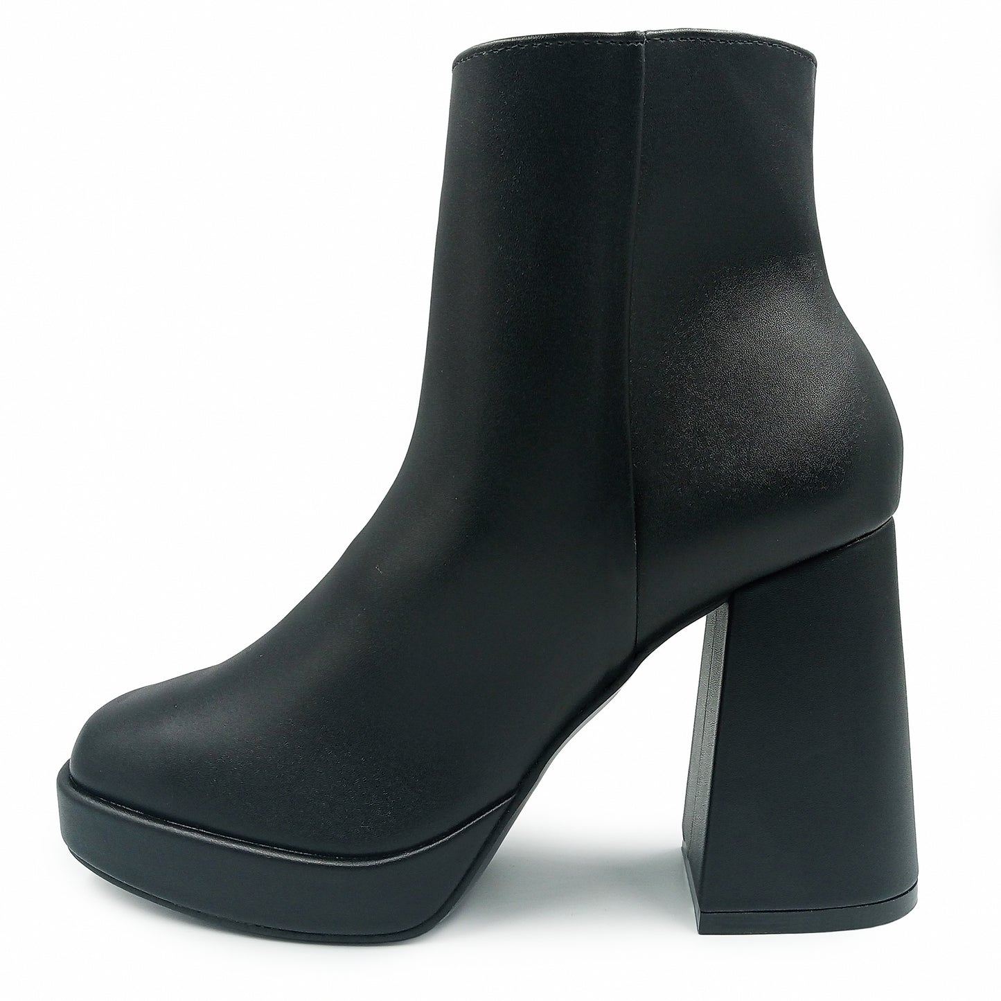 Botas PAULINA para dama - 25501