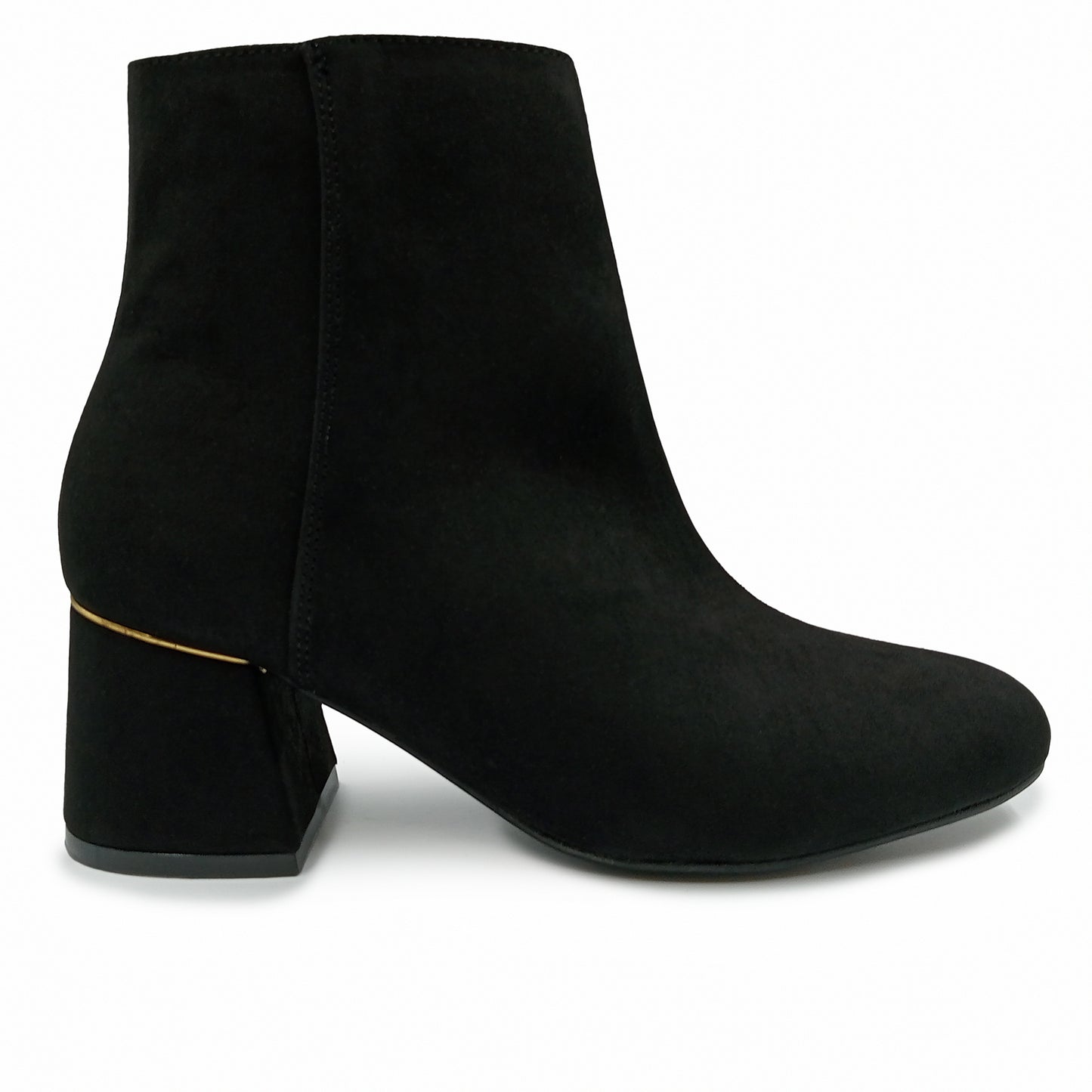 Botas PAULINA para dama - 26001