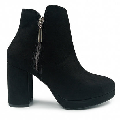 Botas PAULINA para dama- 36501