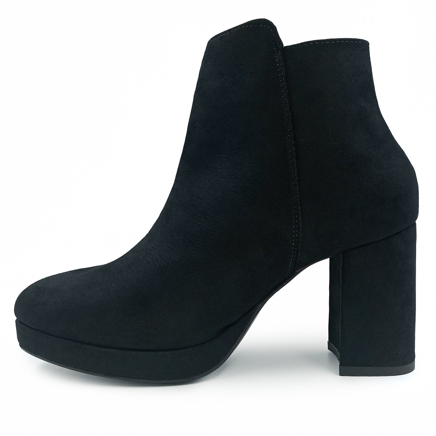 Botas PAULINA para dama- 36501