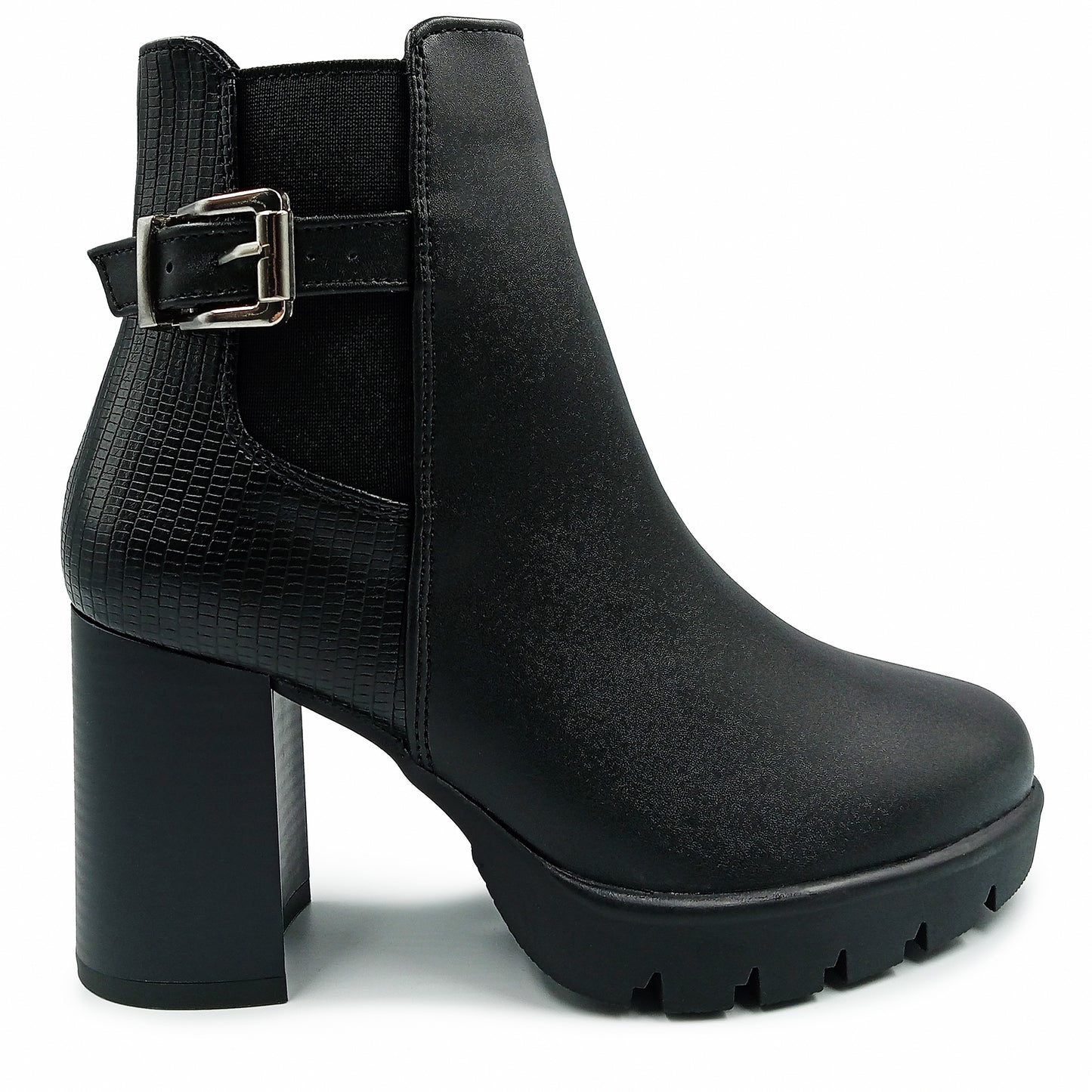 Botas PAULINA para dama - 36801