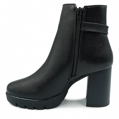 Botas PAULINA para dama - 36801