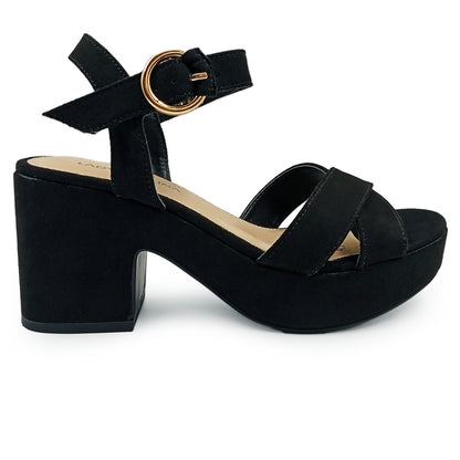 Sandalias Paulina para dama - 99408