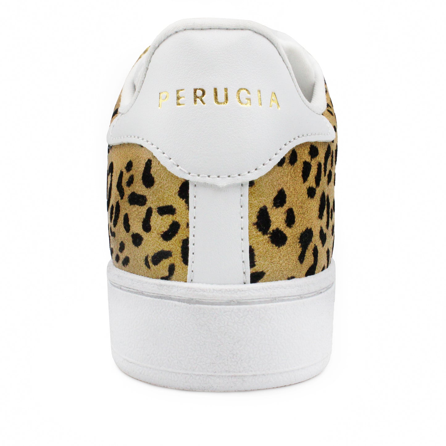 Tenis PERUGIA para dama cheetah - 31201